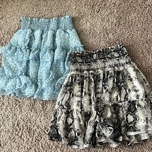 Altard State skirt